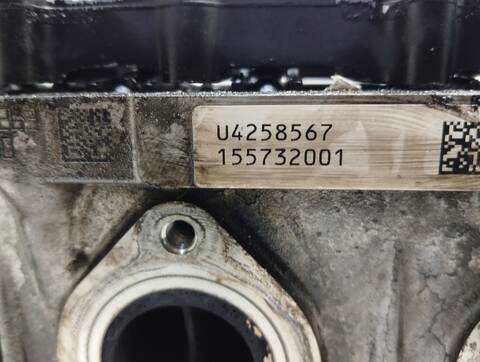 Foto 3ª: Culata Bmw Mini COOPER D 112CV 82KW [N47C20A] (2014)