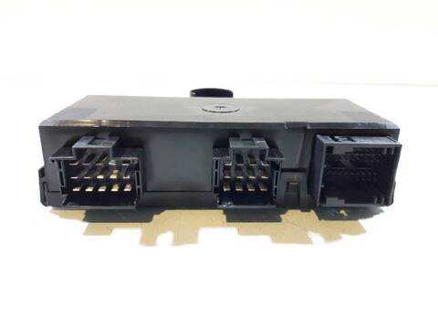 Foto 2ª: Centralita Motor ECU Mercedes Clase V 200 136CV 100KW (2014)