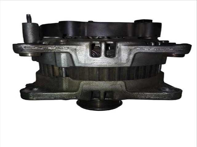 Alternador Volkswagen Passat 2.0 TDI 16V
