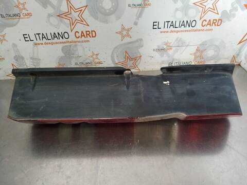 Foto 3ª: Piloto Trasero Derecho Mercedes Sprinter 310/313/316 CDI 906.631/633/635/637) 129CV 95KW CAJA CERRADA [646985] (2007)