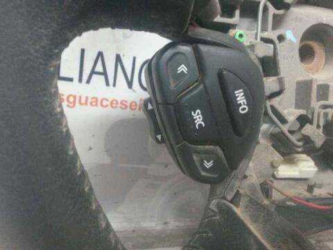 Volante Nissan Almera 90CV 66KW