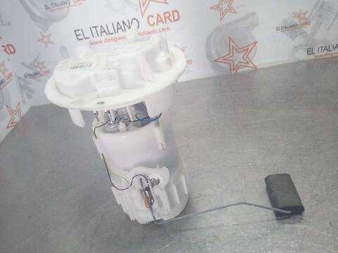 Foto 3ª: Aforador Peugeot 208 156CV 115KW