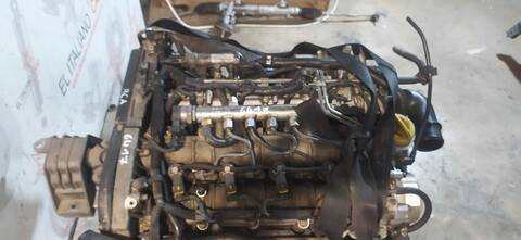 Foto 3ª: Motor Completo Fiat Croma 1.9 16V MULTIJET DYNAMIC 150CV 110KW [939A2000] (2005)