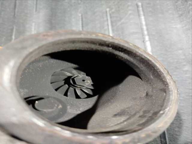 Foto 3ª: Turbocompresor Mercedes Vito VERSION INDEFINIDA