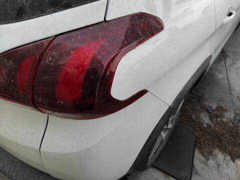 Piloto Trasero Derecho Peugeot 2008 HN05