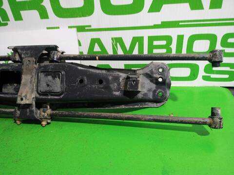 Foto 3ª: Puente Trasero Mazda 6 2.0 16V CAT 136CV [FS2C] (1997)