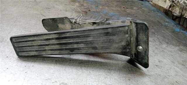 Foto 2ª: Pedal Acelerador Bmw Serie 3 315 316 D [N47D20C]
