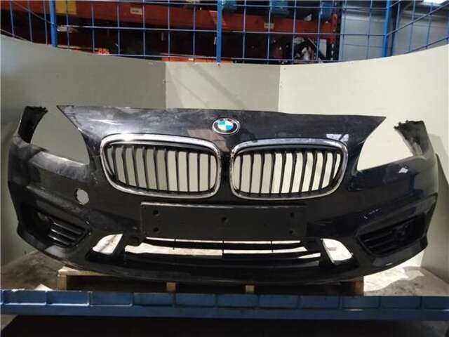 Foto 3ª: Paragolpes Delantero Bmw Serie 2 215 2.0 218 D [2.0 LTR. - 110 KW 16V TURBODIESEL] [B47C20A]