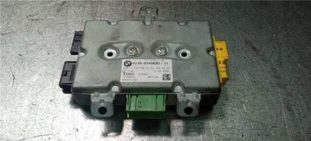 Foto 2ª: Centralita Airbag Bmw Serie 6 620 4.4 V8 32 V [N62B44A]