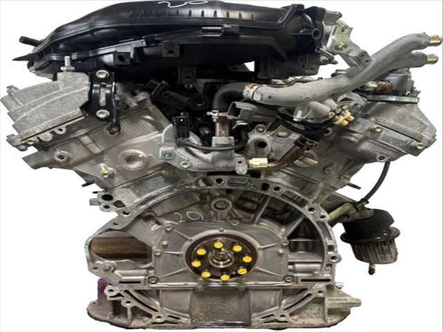 Foto 2ª: Motor Completo Lexus IS 208CV 153KW [4GR-FSE] (2009)