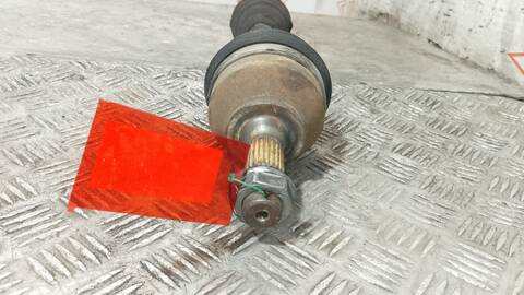 Foto 3ª: Transmision Delantera Izquierda Citroen C4 EXCLUSIVE PICASSO 136CV 100KW [RHJ] (2007)