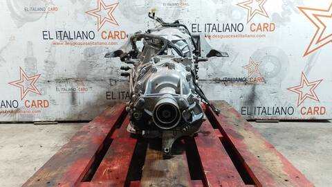 Foto 3ª: Caja Cambios Subaru Outback EXECUTIVE PLUS 150CV 110KW [EE20] (2015)