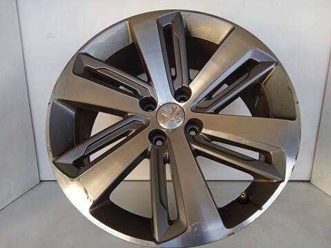 LLanta Aleacion Peugeot 3008 88CV 88KW