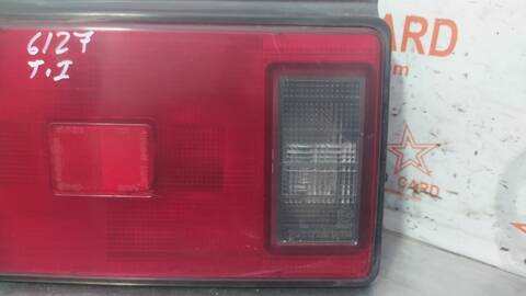 Foto 2ª: Piloto Trasero Izquierdo Toyota Supra TOYOTA SUPRA MK3 TURBO 235CV 173KW [7MGTEU] (1989)