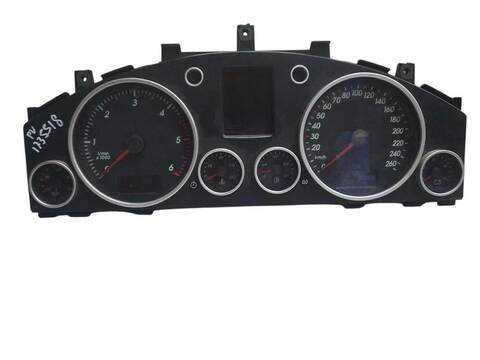 Cuadro de Instrumentos Volkswagen Touareg 2.5 R5 TDI