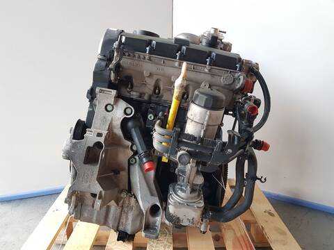 Foto 2ª: Motor Completo Audi A4 1.9 TDI BERLINA 116CV 85KW [AJM] (2000)