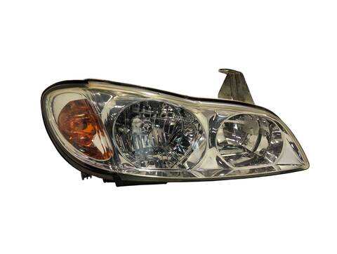 Faro Derecho Nissan Maxima VERSION INDEFINIDA