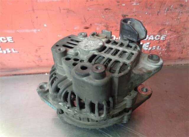 Alternador Chrysler Neon 2.0 16V