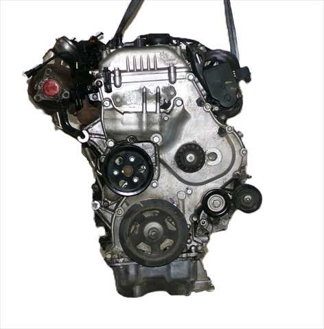 Foto 4ª: Motor Completo Kia Ceed 1.6 CRDI RANCHERA,2009-2012 [D4FB] (2011)