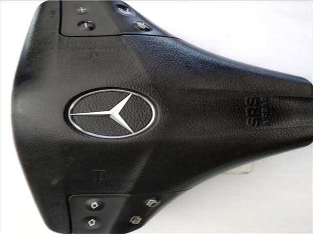 Airbag Delantero Izquierdo Mercedes Clase C 160  BERLINA