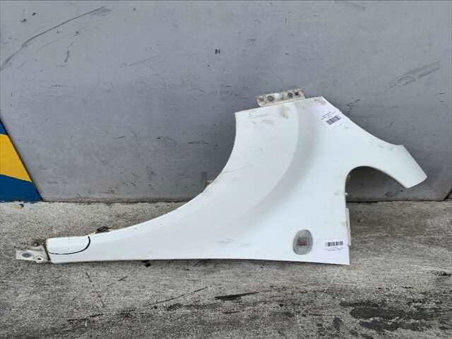 Aleta Delantera Izquierda Peugeot iON ION MOTOR DE 47KW ZKY 0CV