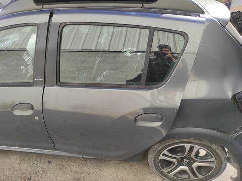 Puerta Trasera Izquierda Dacia Sandero K9K626
