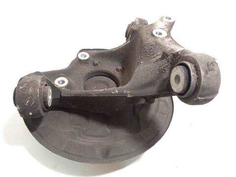 Foto 2ª: Mangueta Trasera Izquierda Mercedes Clase C 160 200 D COUPE 136CV 100KW [654920] (2022)