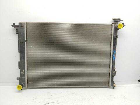 Radiador Motor Kia Sportage CONCEPT 4X2 135CV 99KW