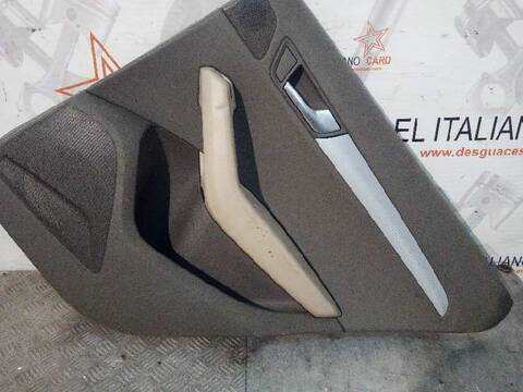 Foto 2ª: Tapizados Cartoneras Audi Q5 2.0 TDI 125KW) 170CV [CGLB] (2010)