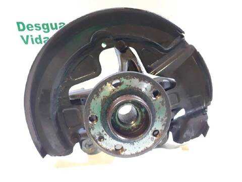 Mangueta Delantera Izquierda Volvo S80 2.4 D KINETIC BERLINA 163CV 120KW