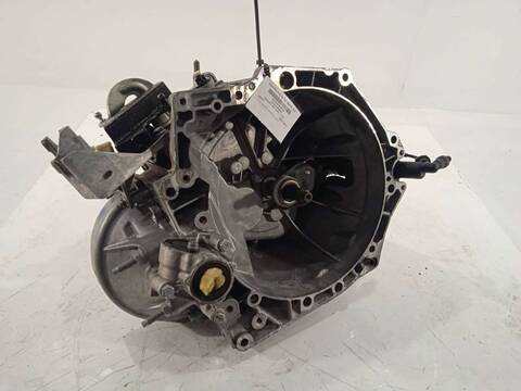 Caja Cambios Peugeot 308 1.6 16V 120CV 88KW