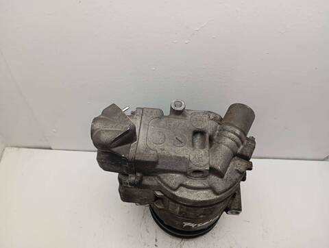 Foto 2ª: Compresor Aire Acondicionado Mercedes Clase A 140 1.7 CDI DIESEL CAT 90CV 66KW [OM668940] (2005)