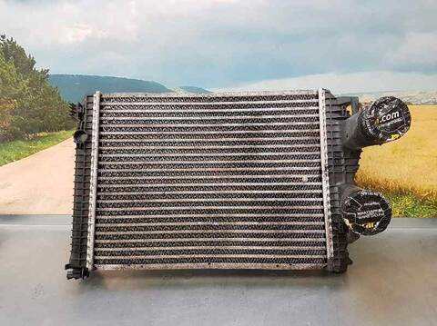 Intercooler Mercedes Atego 817 ATZ60 177CV