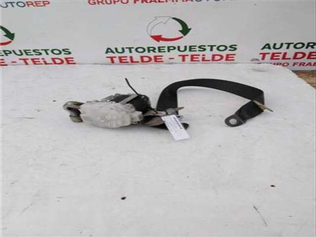 Cinturón Delantero Izquierdo Toyota Rav4 2.2