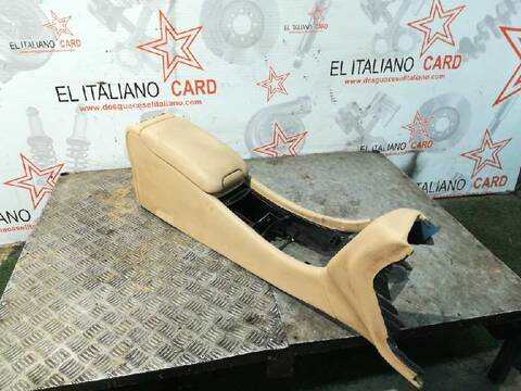 Palanca de Cambio Mercedes Clase C 160 270 CDI 203.016) BERLINA 170CV 125KW