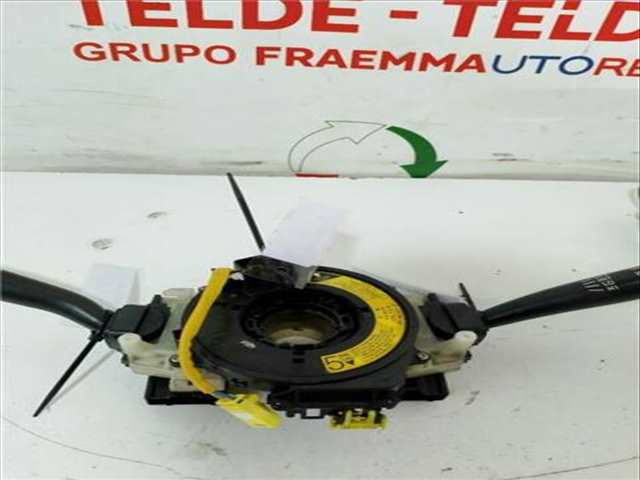 Anillo Airbag Toyota Starlet 1.3