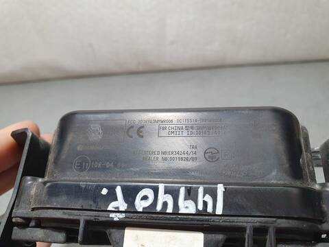 Foto 2ª: Centralita Motor ECU Toyota Land Cruiser VX 177CV 130KW [1GDFTV] (2018)