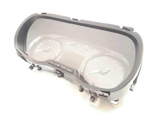 Foto 2ª: Cuadro de Instrumentos Peugeot Traveller 2.0 BLUE HDI 150CV 110KW [AH01] (2019)