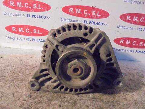 Alternador Peugeot 306 TARIFFA BERLINA 75CV 55KW