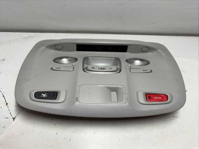 Luz Interior Peugeot Expert AHX FURGON