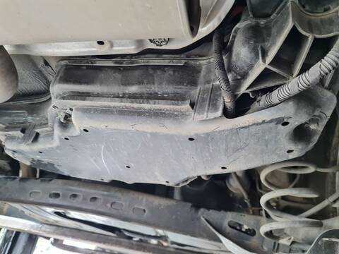 Deposito AdBlue Seat Ateca STYLE GO 150CV 110KW