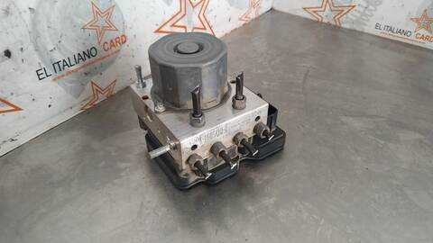 Abs Dacia Duster ACCESS 115CV 84KW