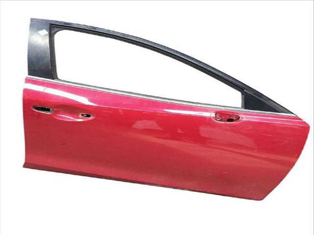 Puerta Delantera Derecha Mazda 3 2.0 120CV