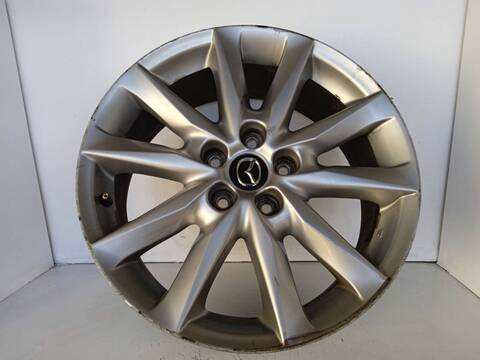 LLanta Aleacion Mazda 3 LUXURY 120CV 88KW