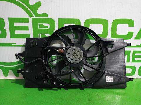 Electroventilador Renault Laguna RENAULT LAGUNA III GRANDTOUR 109CV