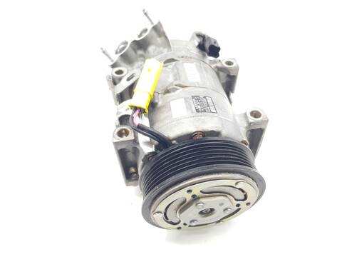 Foto 2ª: Compresor Aire Acondicionado Fiat 600 VERSION INDEFINIDA