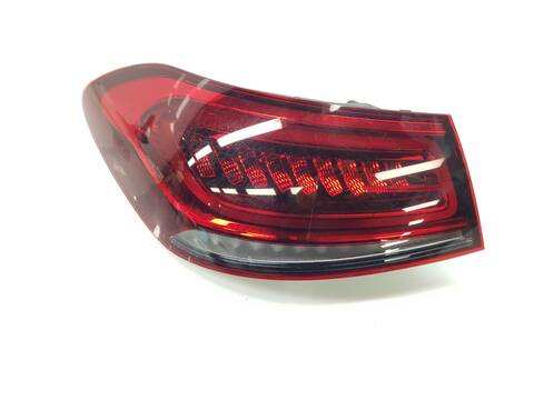 Piloto Trasero Izquierdo Mercedes Clase G 230 GLE 350 DE 4MATIC COUPE 167.317)