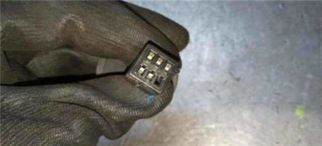 Foto 3ª: Retrovisor Derecho Opel Corsa 1.3 CDTI [Z 13 DTH]