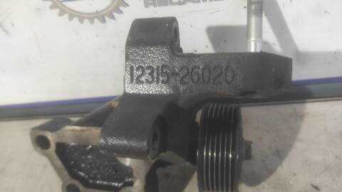 Soporte Motor Toyota Rav4 2.2 D-4D CAT 150CV