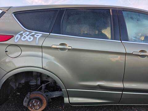 Puerta Trasera Derecha Ford Kuga T8MA